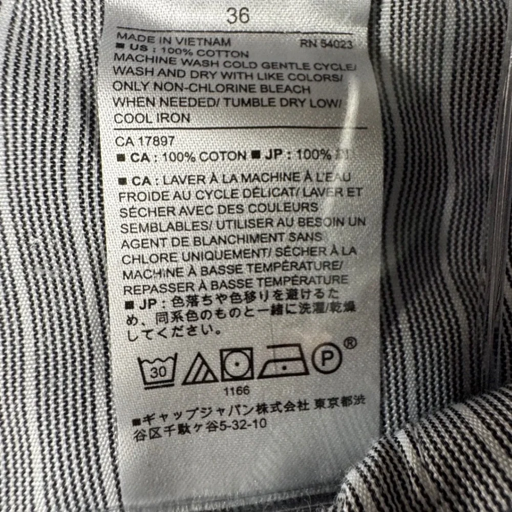 Banana Republic banana republic
